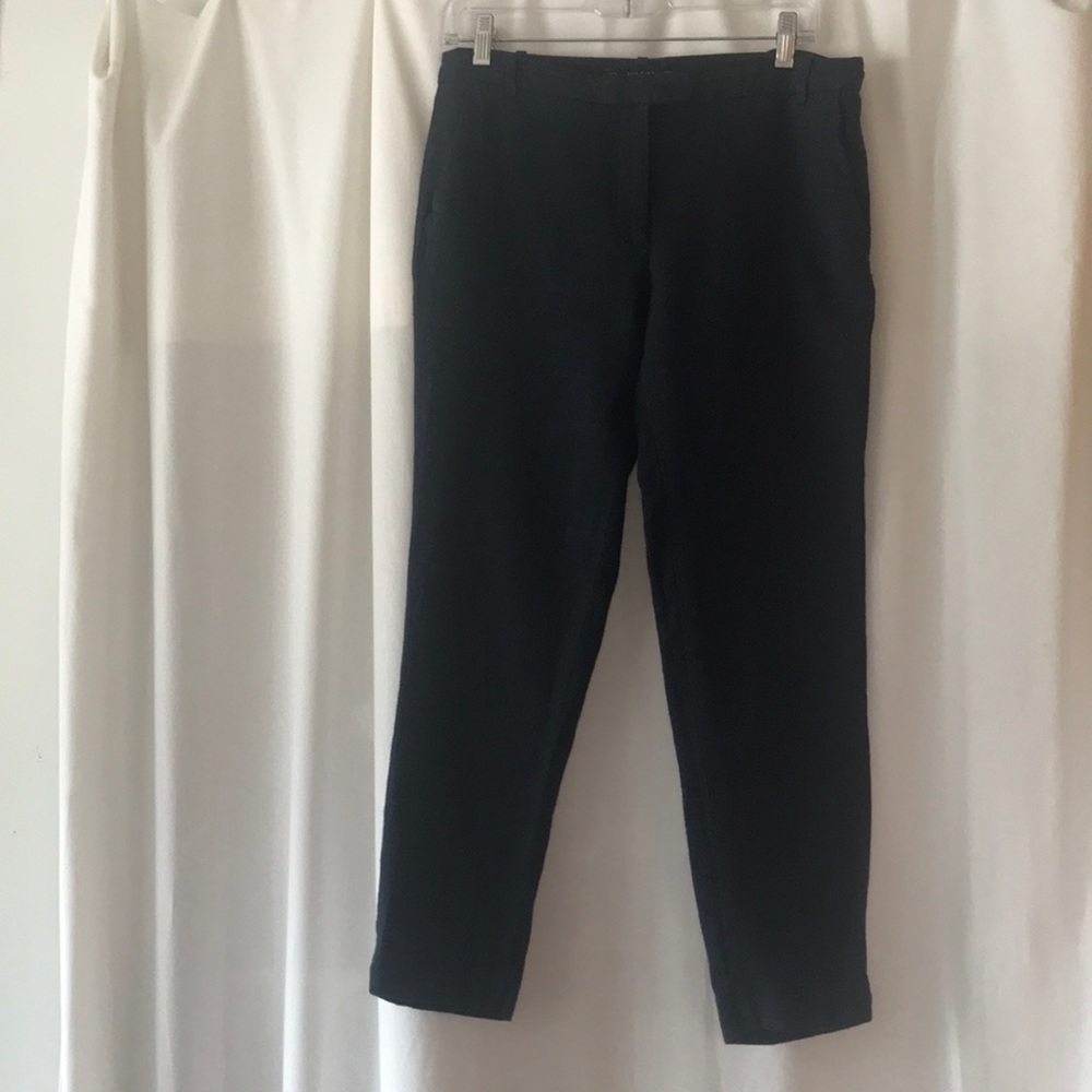 Linen pants Zara size 38
